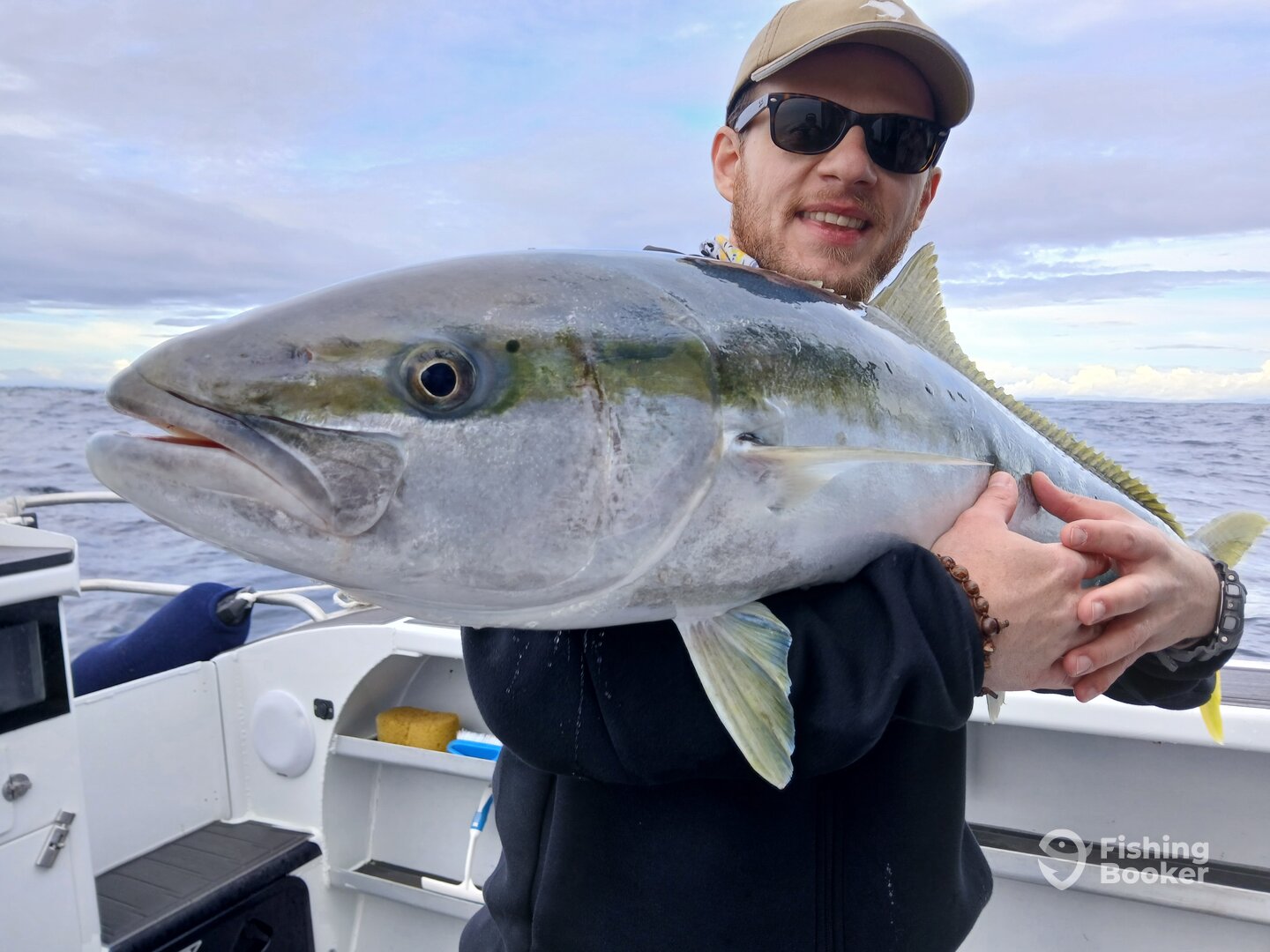 Bay of Plenty Report Photo 0