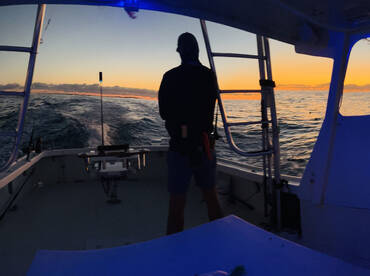 Sandys Report Photo 2