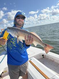Gulf of Mexico Report Photo 2