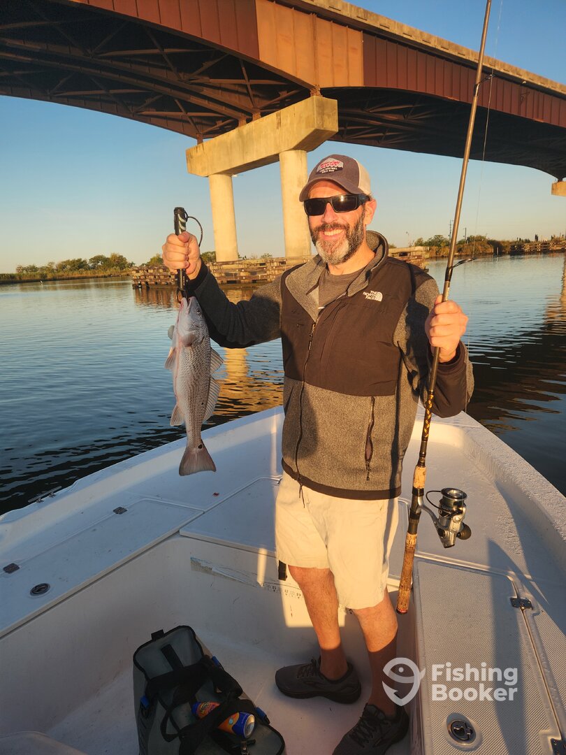 Mississippi River Report Photo 0