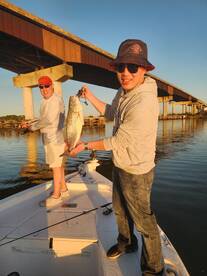 Mississippi River Report Photo 1