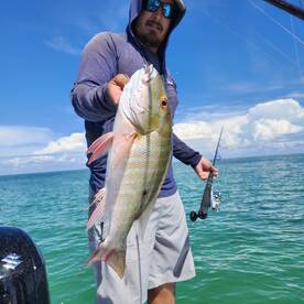 Fall Fishing in South Florida: Inshore A