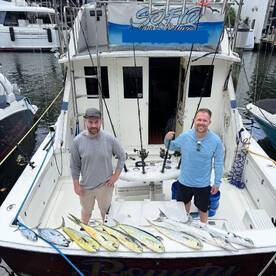Lauderdale Marina Report Photo 3
