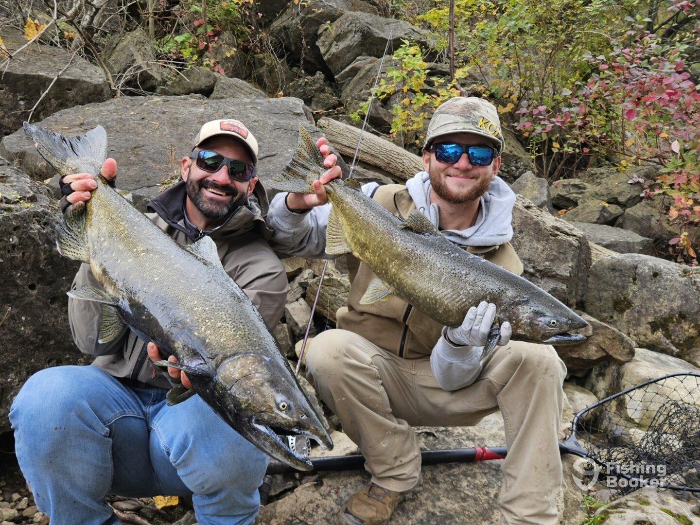 Niagara River Report Photo 0