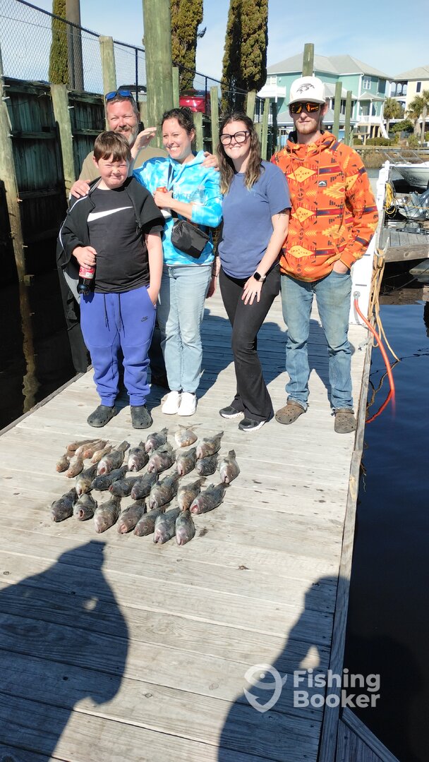 North Myrtle Beach Report Photo 0