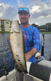 Lake Ida Report Photo 3