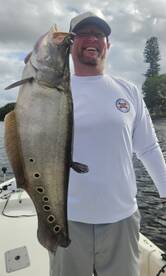 Lake Ida Report Photo 2