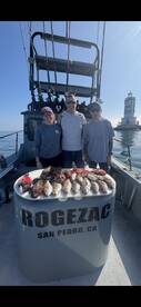 Pacific Coast Report Photo 1
