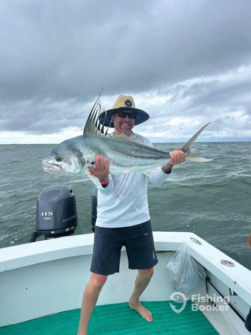 Herradura Report Photo 0