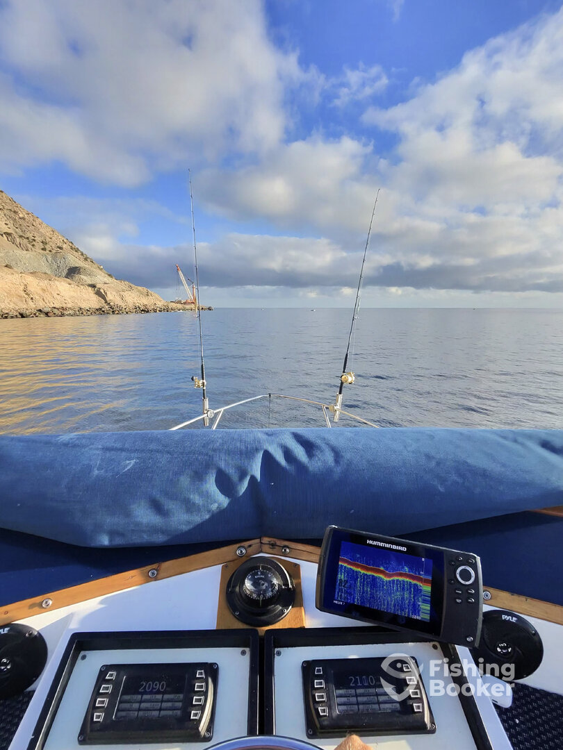 Pacific Coast Report Photo 0