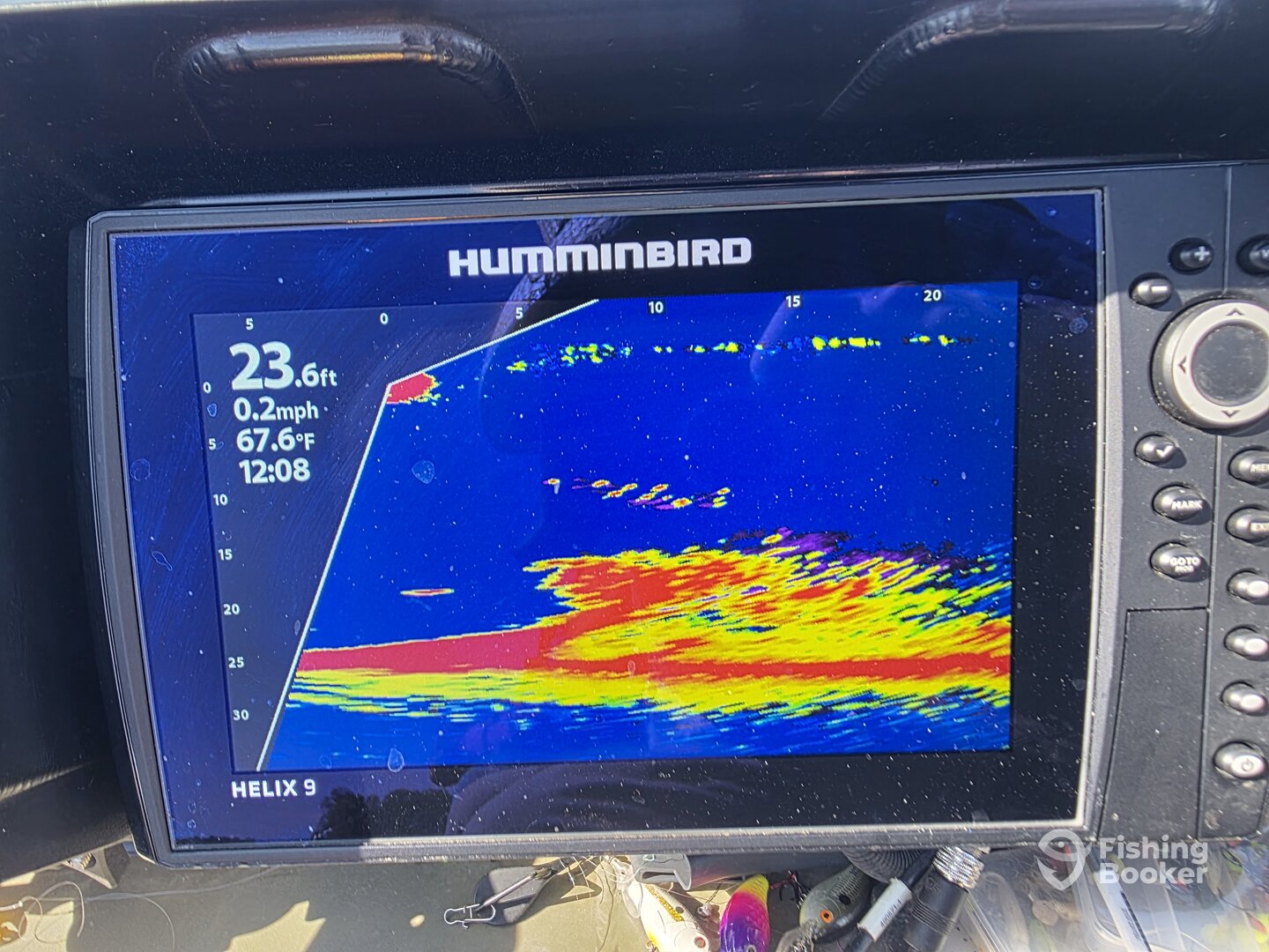 Harrison Report Photo 0