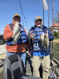 Harrison Report Photo 1