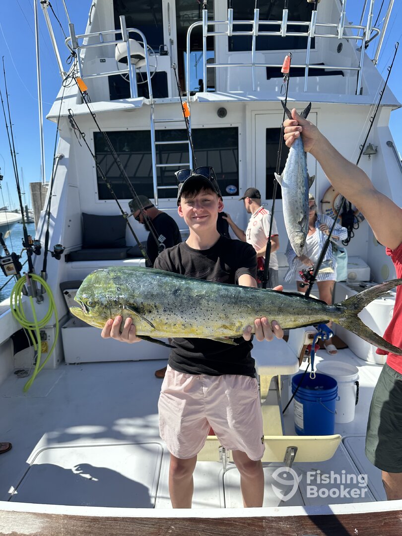 Miami Report Photo 0