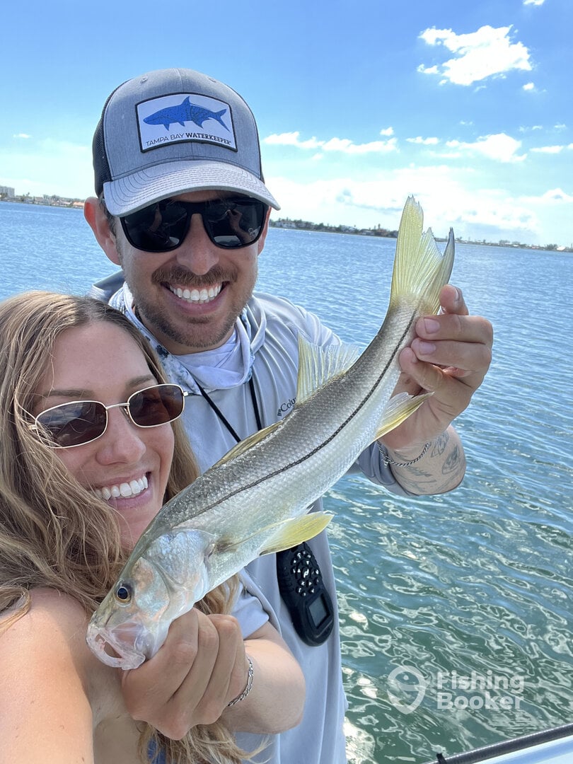 St. Petersburg Report Photo 0