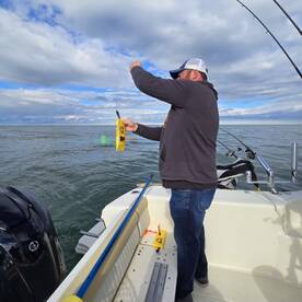 Kelleys Island Report Photo 2