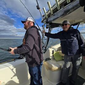 Catawba Island Report Photo 2