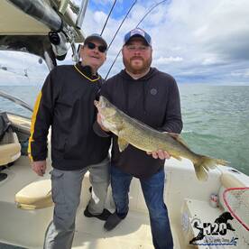 Lakeside Marblehead Report Photo 2