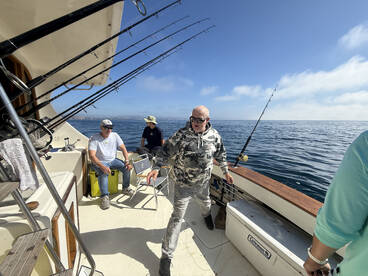 Pacific Coast Report Photo 4