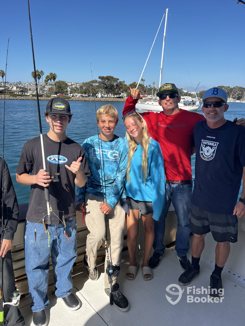 Dana Point Report Photo 0