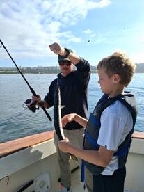 Dana Point Report Photo 1