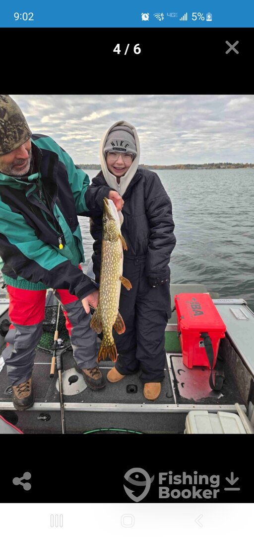 Minnesota Report Photo 0