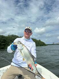24/10/2025 fly fishing action