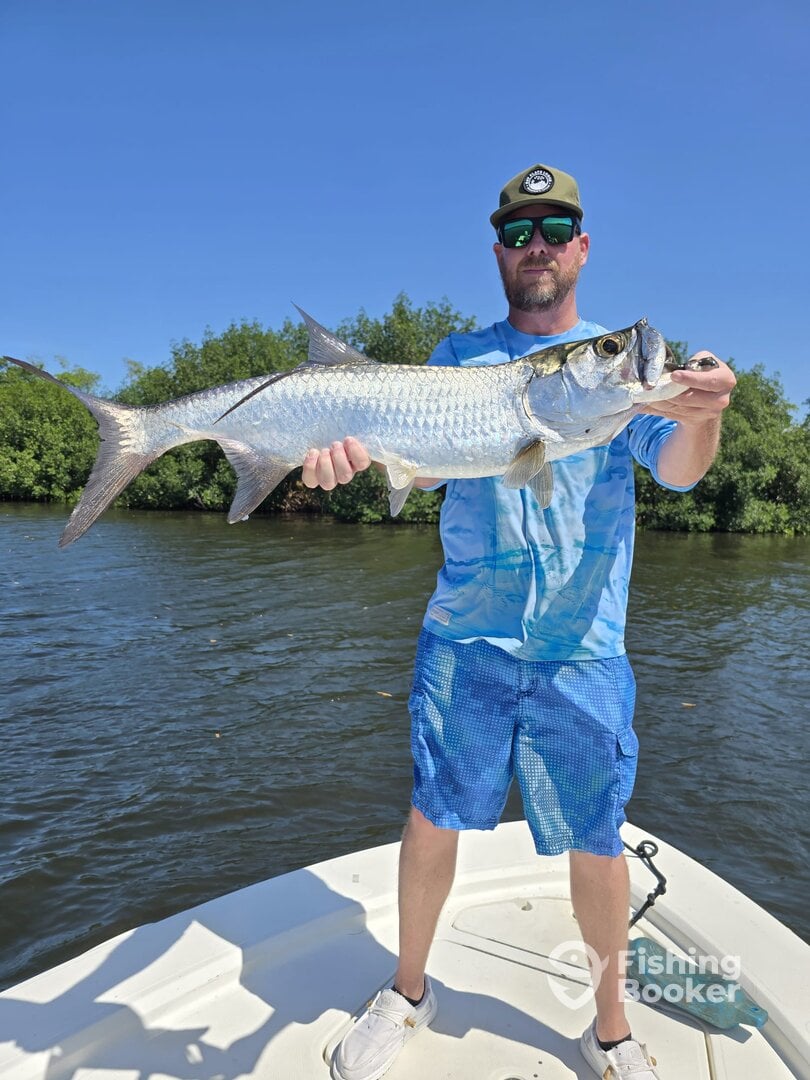 San Juan Report Photo 0