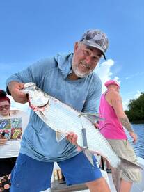 San Juan Report Photo 2