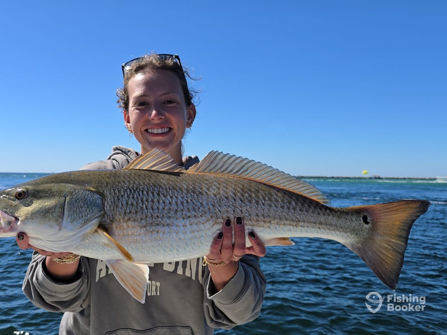 Santa Rosa Beach Report Photo 0