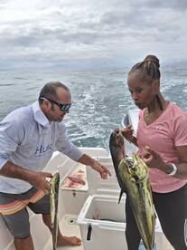 Los Sueños Report Photo 1