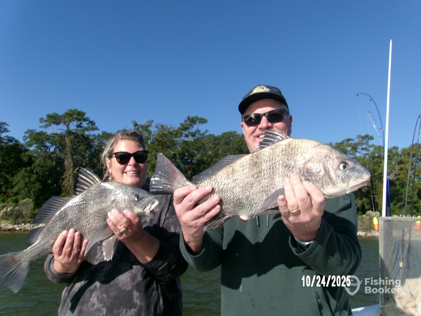 Little River Report Photo 0