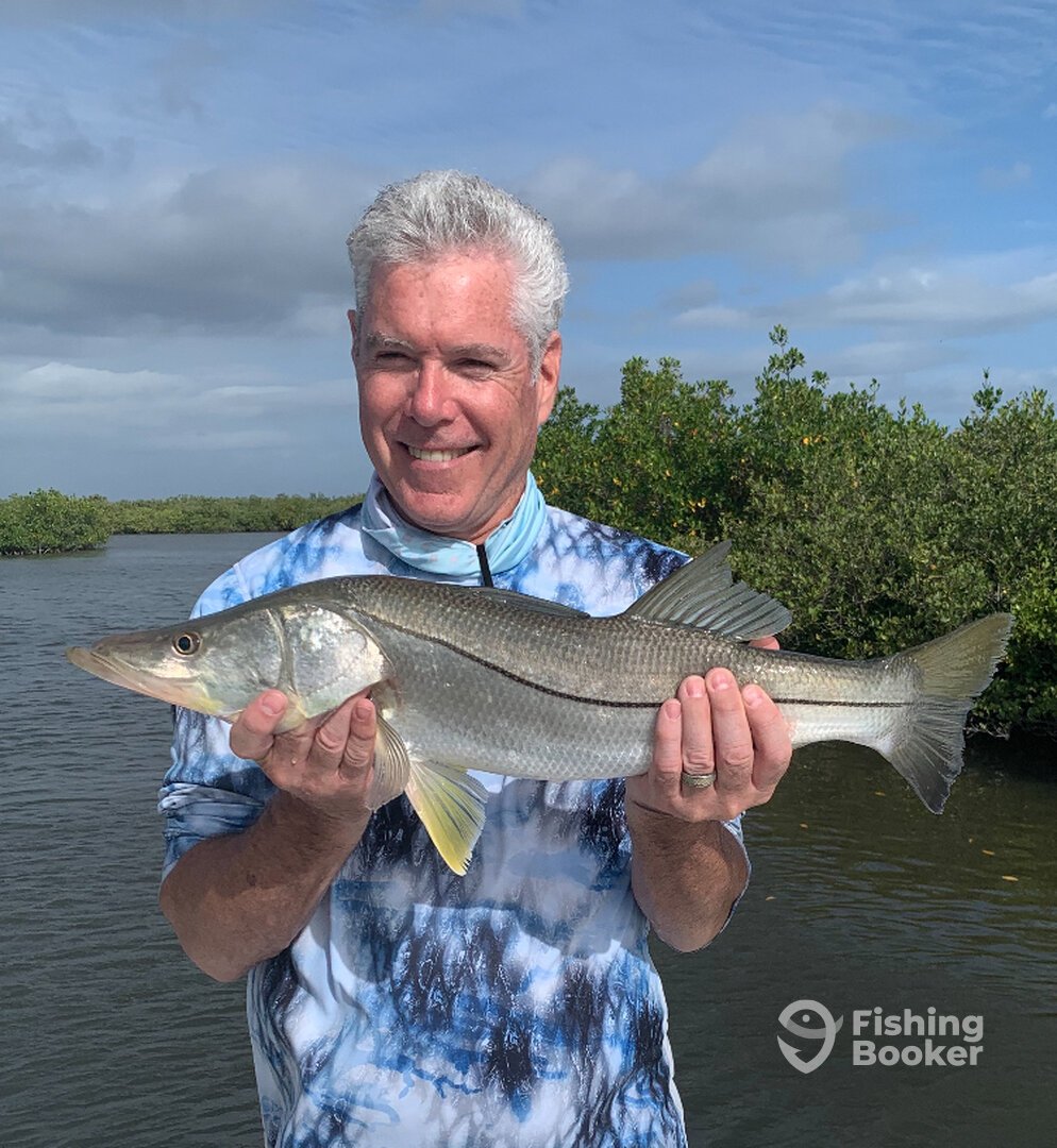 New Smyrna Beach Report Photo 0