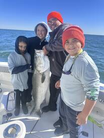 Point Pleasant Report Photo 1