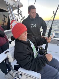 Point Pleasant Report Photo 2