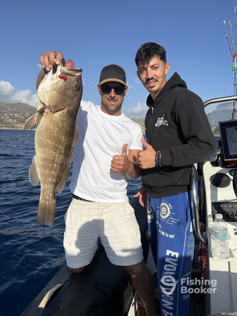 Greece Report Photo 0