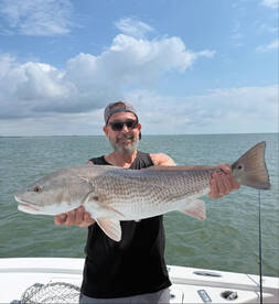 Edisto Beach Report Photo 1