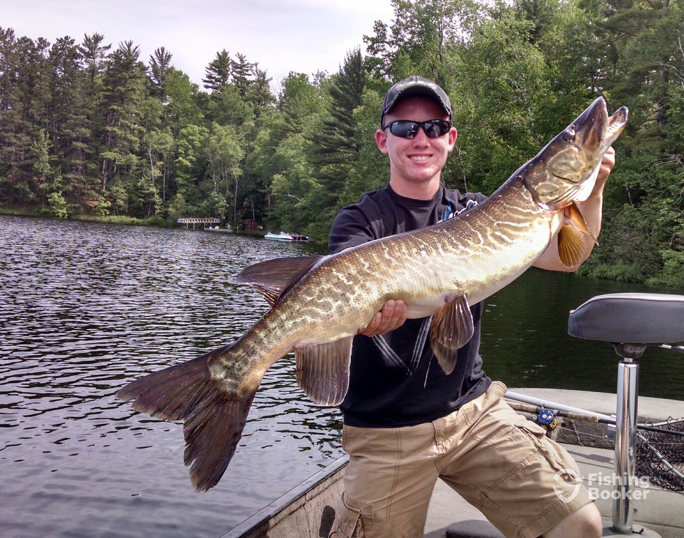 Boulder Junction Report Photo 0