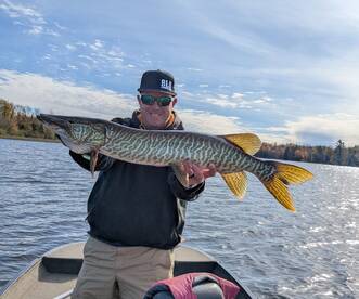 Boulder Junction Report Photo 2