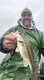 What a Blast on Table Rock!