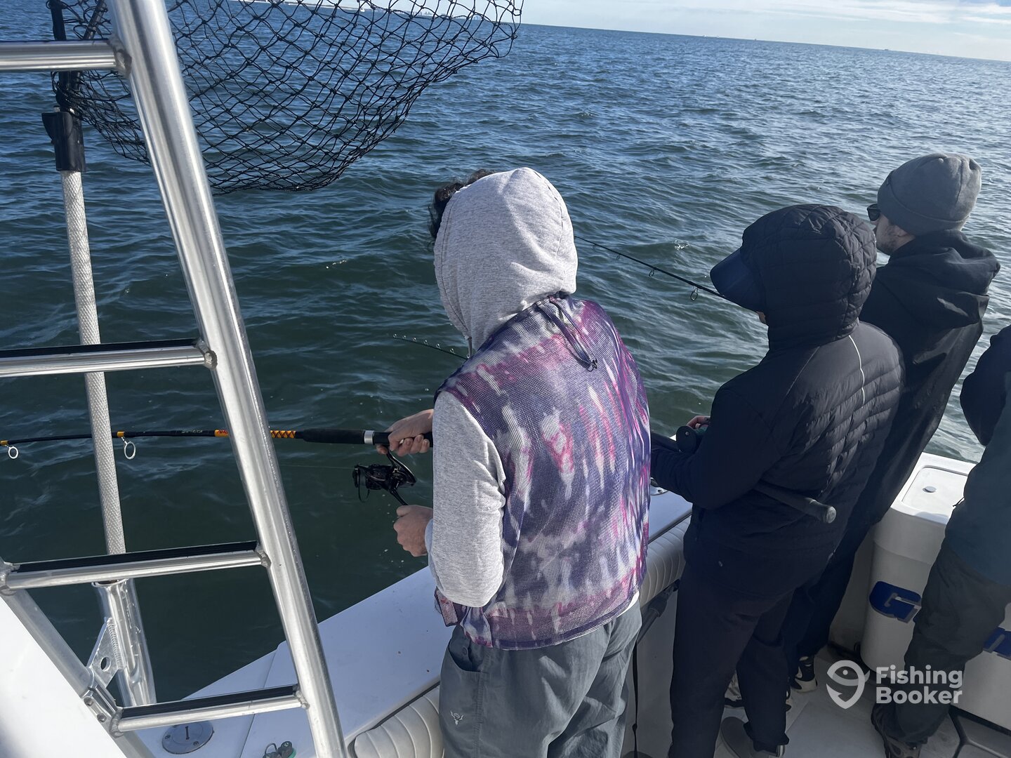 Jamaica Bay Report Photo 0