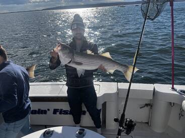 Jamaica Bay Report Photo 1