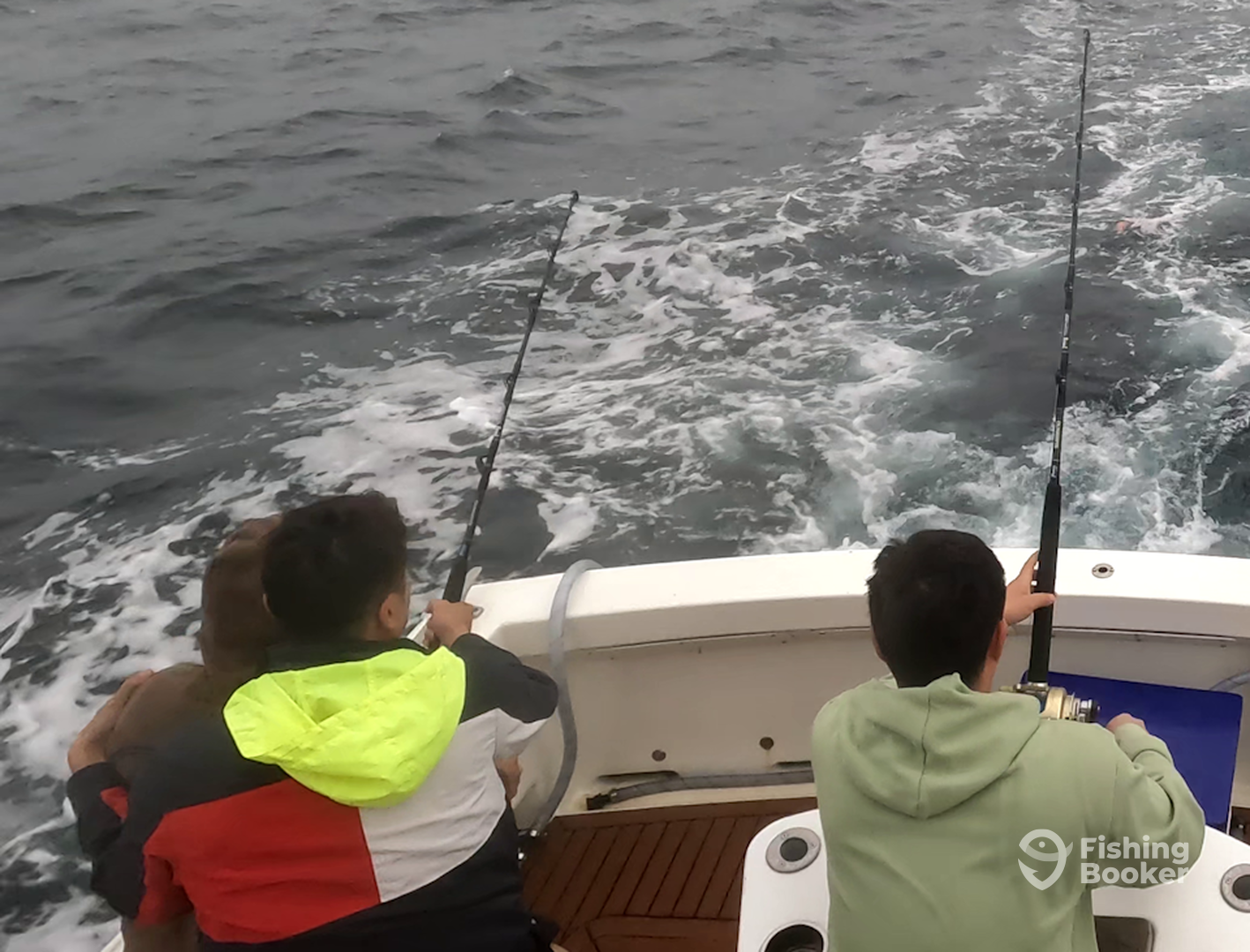 New South Wales Report Photo 0