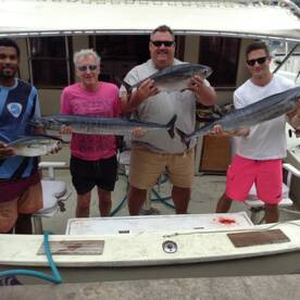 Bridgetown Report Photo 2