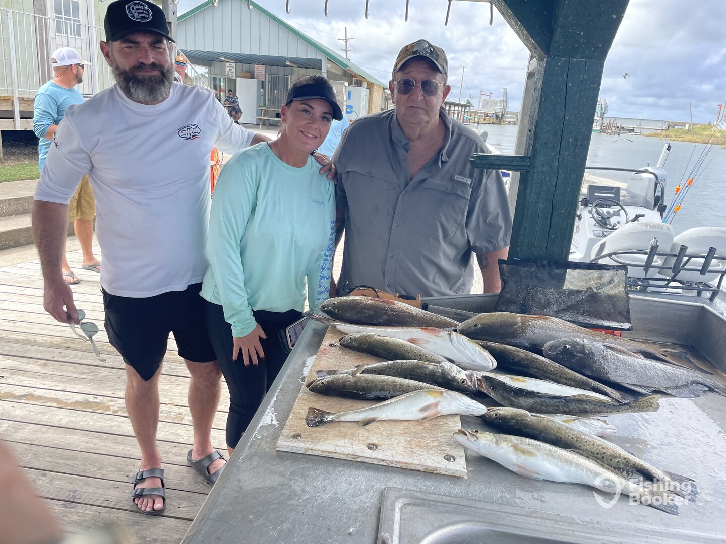 Louisiana Report Photo 0
