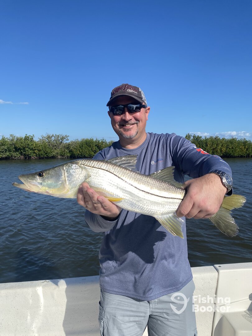 Volusia County Report Photo 0