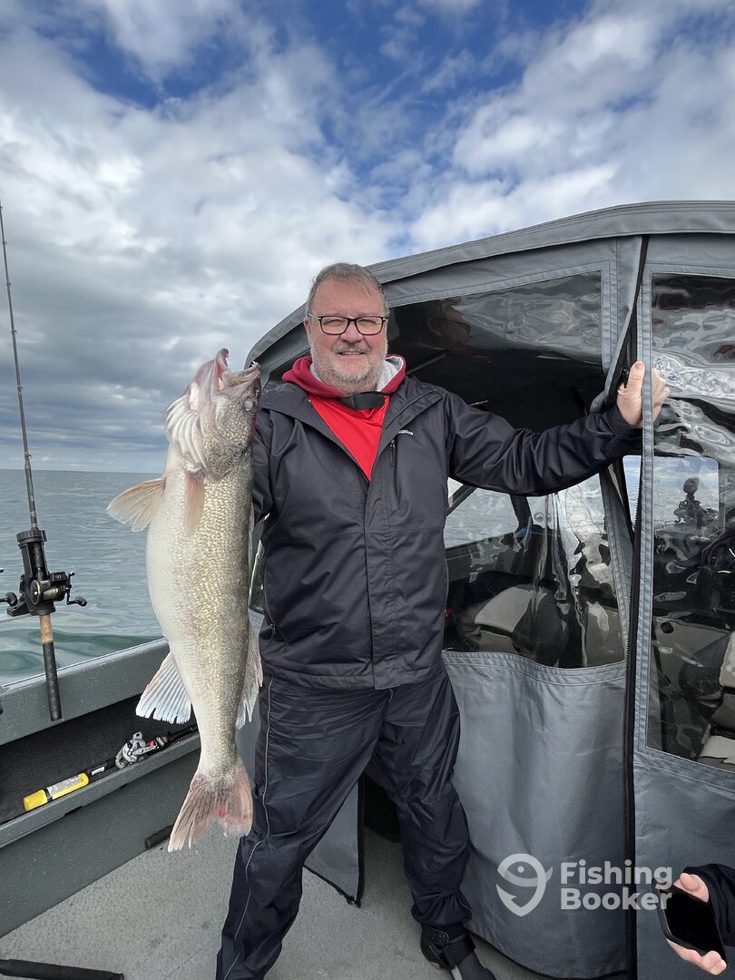 Lake Erie Report Photo 0