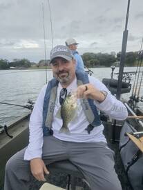 Chickamauga Lake Report Photo 4