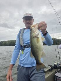 Tennessee River Report Photo 1