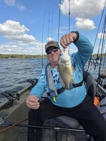 Tennessee River Report Photo 2