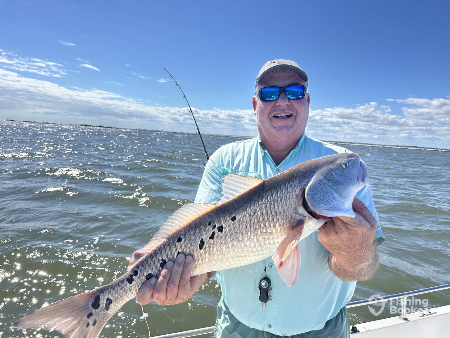 St. Augustine Report Photo 0